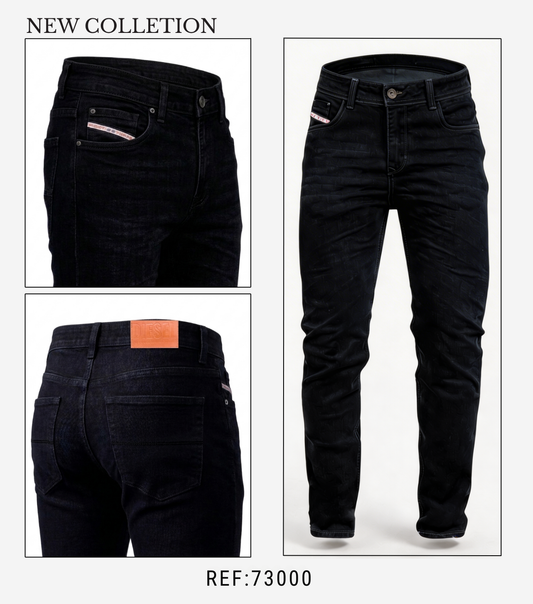 Jean Clásico Ref. 73000 DSL Para Hombre
