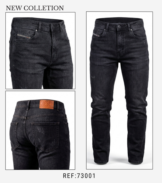 Jean Clásico Ref. 73001 DSL Para Hombre