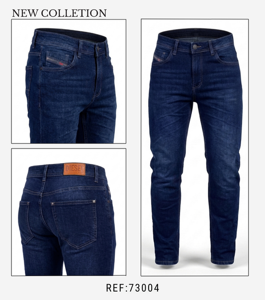 Jean Clásico Ref. 73004 DSL Para Hombre