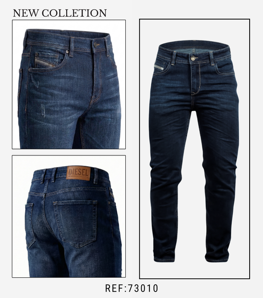 Jean Clásico Ref. 73010 DSL Para Hombre