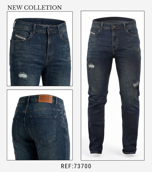Jean Clásico Ref. 73700 DSL Para Hombre