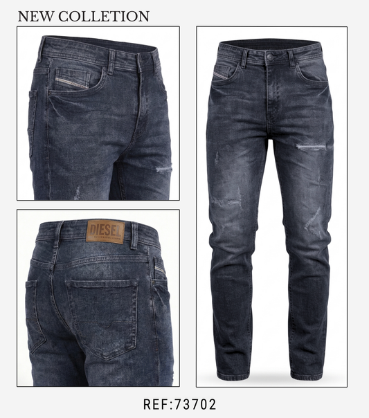 Jean Clásico Ref. 73702 DSL Para Hombre