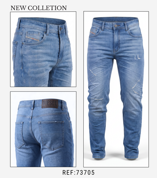 Jean Clásico Ref. 73705 DSL Para Hombre