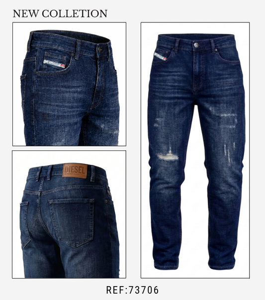 Jean Clásico Ref. 73706 DSL Para Hombre