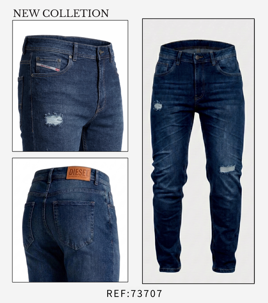 Jean Clásico Ref. 73707 DSL Para Hombre