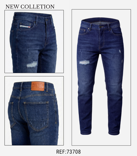 Jean Clásico Ref. 73708 DSL Para Hombre